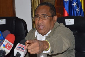 Acosta: Dirigentes de UNT siguen respaldando «guarimbas» en Maracaibo 1 1197 5A