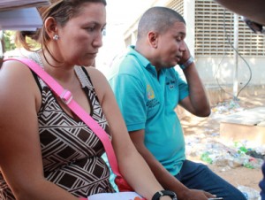 Perece mototaxista tras accidente en Ciudad Ojeda 1 1198 23B