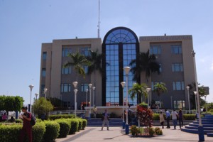 Presentan en Tribunales a seis cicpc extorsionadores 1 1198 23C