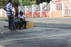 «No murió infartado, lo asesinaron» 1 1201 23A 3 Familiares no quisieron declarar