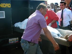 Cuatro muertos a manos de motorizados 1 1201 PRINCIPAL