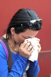 Matan de un disparo en la cabeza a un adolescente 2 1202 23A
