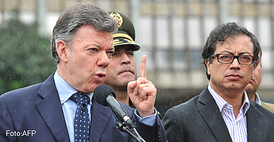 Santos destituyó al alcalde de Bogotá 2 1202 3