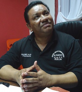 Cutt: No habrá aumento de pasaje por el momento 2 1202 4B