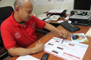 Realizarán explosión controlada en la Lara-Zulia 1 1203 20 B