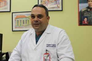 El Materno Infantil Dr. Raúl Leoni estaba en «cierre técnico» 2 1203 20A2