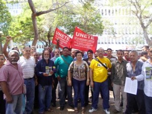Foro Zuliano por la Democracia Socialista: al día con la revolución 1 1203 5C