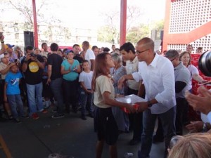 Ministro Rodríguez asegura que no será necesario reprogramar clases 1 1204 3A