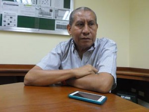 Representación indígena del Gran Polo Patriótico rechaza actos violentos 1 1204 5C
