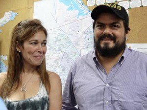 Encadenado y en un «cambuche» mantuvieron a Rómer por 69 días 2 1205 22AAA