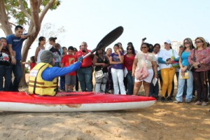 Ruta Ecoturística superó los 18 mil visitantes 1 1206 4B ecorutas
