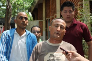 LUZ debe llamar a clases con evaluaciones 2 1207 22