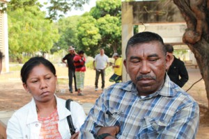 Perece tras colisionar con un camión en la Villa del Rosario 1 1207 23E
