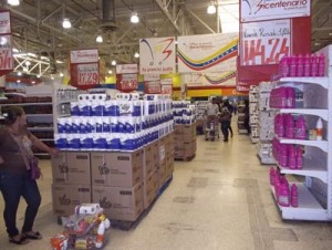 Descartan desabastecimiento de papel higiénico 1 1207 DANTE
