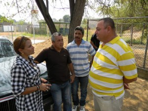 Murió al estrellar su moto contra un Jeep 1 1208 21c