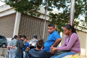«Joángel fue sometido y asesinado» 1 1208 23D