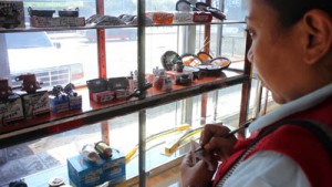 Distribuidores de repuestos fiscalizados por la Sundde 1 1208 9 B