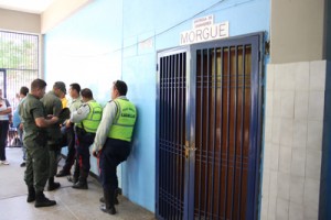 Cicpc Ciudad Ojeda abate a «El Samuelito» 1 1209 22E