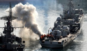 Ucrania inició retirada de sus tropas en Crimea 2 1209 54