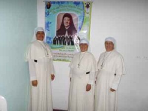 Celebran 76 aniversario de vida, camino y verdad 1 1210 4C HERMANAS DOMINICAS