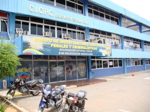 Acusan a seis funcionarios del CICPC por extorsión a comerciante 1 1211 CICPC MCBO LESLYE ALVIAREZ