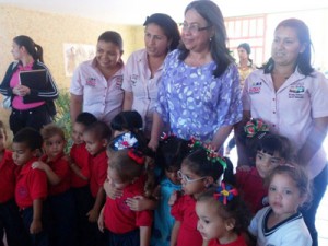 Fundación Niño Zuliano iniciará clases mañana 2 1212 3