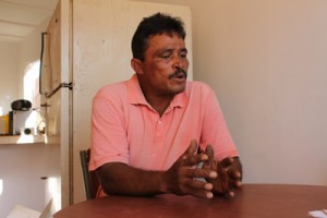 En Villa Chiquinquirá II denuncian desvío de recursos 1 1212 3C