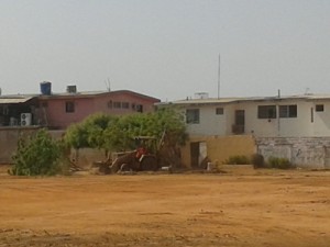 Vecinos de La Coromoto piden ayuda al Ministerio de Ambiente 1 1212 3D