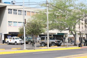 Despejan de escombros vías de las 18 parroquias de Maracaibo 1 1212 4A