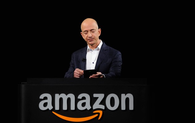 Amazon no planea ofrecer servicio gratuito de “streaming” 1 1213 111