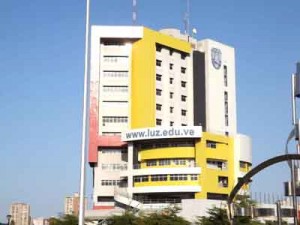 LUZ evaluará ingreso de la GNB al recinto universitario 1 1213 3A