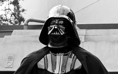1213 darth vader