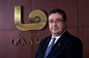 Omar Guevara reelecto Presidente de la Cámara de Aseguradores de Venezuela 1 1214 9D