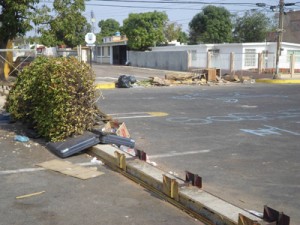 Maracaibo quiere recuperar la calma 1 1215 2A
