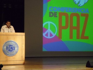Sector laboral del Zulia se unió a la Conferencia de Paz 1 1215 3B Nelson