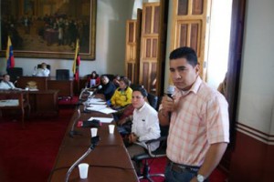Amenazan con posible detención de alcalde encargado de San Cristóbal 1 1215 5AAAAAAAAA