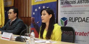 Rupdae optimizará cumplimiento de la Ley de Precios Justos 1 1216 9B