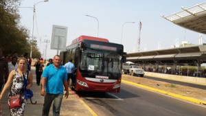Metro de Maracaibo se vio afectado por servicio eléctrico 1 1216 A METRO