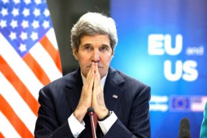 Se empantana proceso de paz israelo-palestino 1 1217 17B1 JU