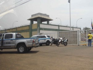 Funcionarios de Polisur extorsionadores fueron enviados a El Marite 1 1219 23EEE