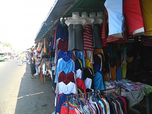 Las licras y bermudas son lo más buscado para esta Semana Santa 1 1220 Ropa en los locales
