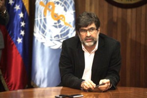 Armada reconoce dificultades en el sector salud 1 1221 7a ARMADA
