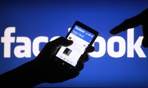 Facebook exigirá una aplicación separada para mensajería en celulares 1