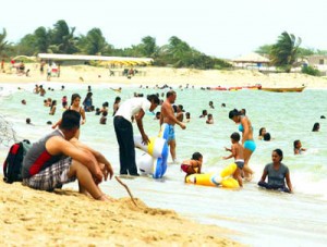 Iclam: 13 playas aptas para esta Semana Santa 2014 1 1224 4A