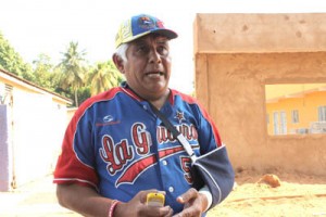 Habitantes de barrio Bolívar denuncian fallas en el servicio de gas 2 1224 f1