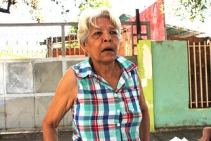 Habitantes de barrio Bolívar denuncian fallas en el servicio de gas 3 1224 f2