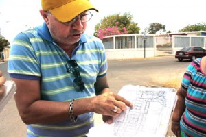 La Chamarreta lleva seis días sin gas 1 1226 4D