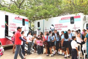 Detectan joven wayuu con Progeria 1 1231 3BB