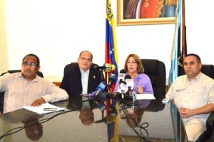 «No queremos vivir en violencia» 1 1231 5B