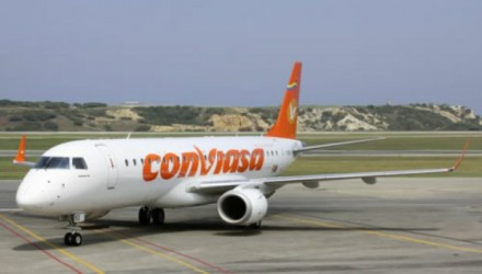 1233 6 Conviasa